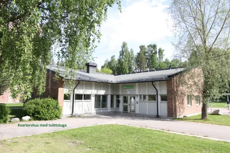Hyresrätt med 3 rum på Betselvägen 62 i Sundsvall, bild 5 av 5