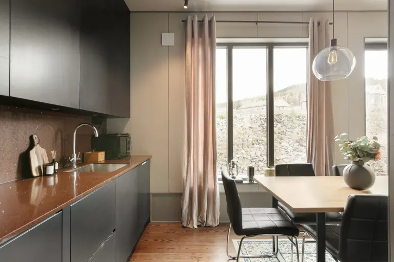 Bostadsrätt med 3 rum på Backgläntan 11 - Alanittislingan 21B i Sandviken, bild 4 av 4