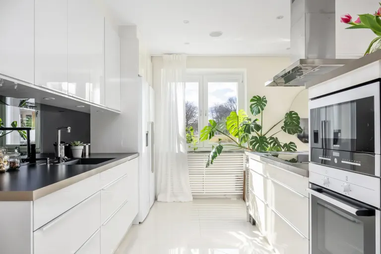 Bostadsrätt med 1,5 rum på Nelinsgatan 22 i Norrköping, bild 3 av 4