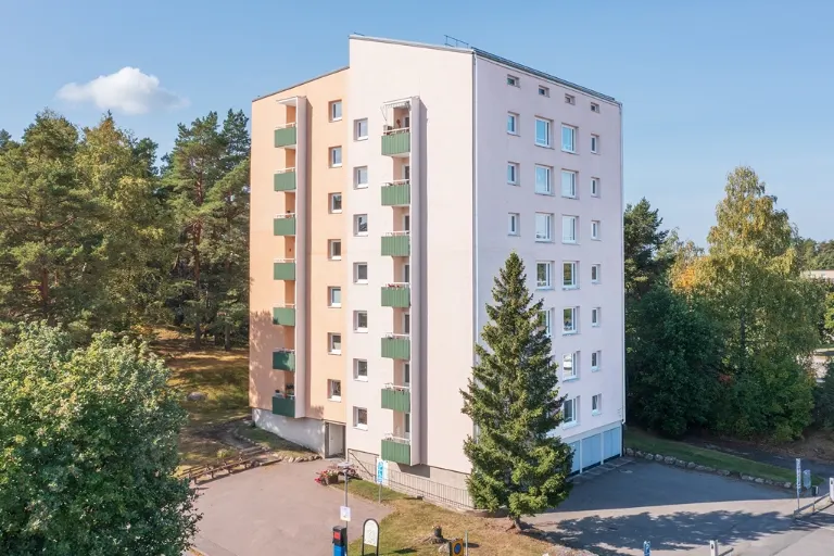 Hyresrätt med 3 rum på Mossvägen 14 i Eskilstuna, bild 3 av 3