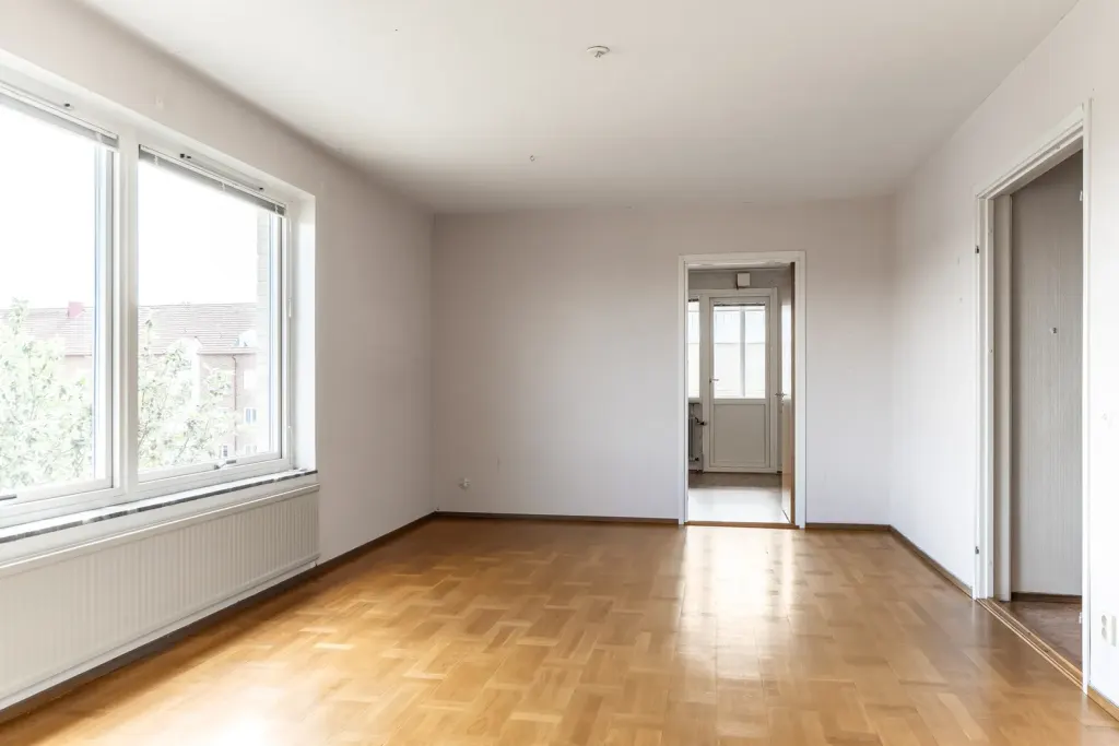 Bostadsrätt med 3 rum på Flädervägen 1 i Kristianstad, bild 4 av 4