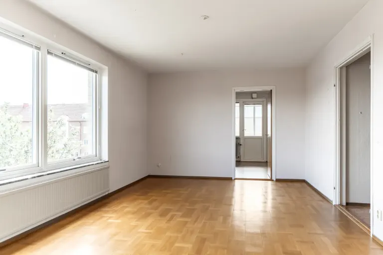 Bostadsrätt med 3 rum på Flädervägen 1 i Kristianstad, bild 4 av 4