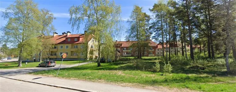 Hyresrätt med 2 rum på Gläntstigen 8 A i Säffle, bild 2 av 2