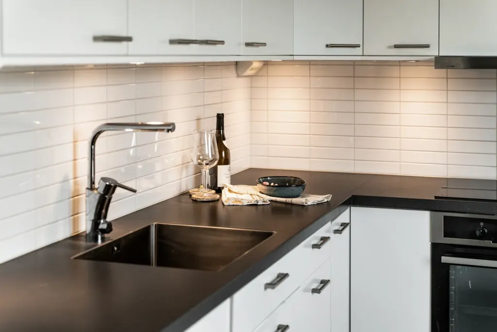 Bostadsrätt med 3 rum på Östra Kyrkogatan 33 i Nyköping, bild 4 av 4