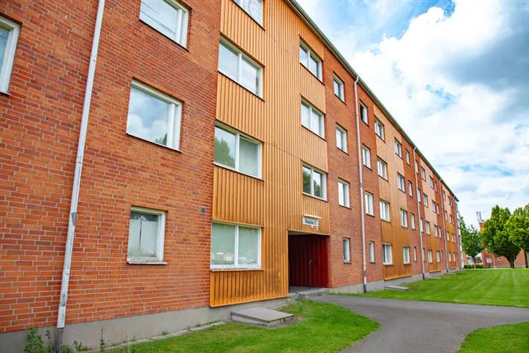 Hyresrätt med 3 rum på Göingegatan 11 i Kristianstad, bild 5 av 5