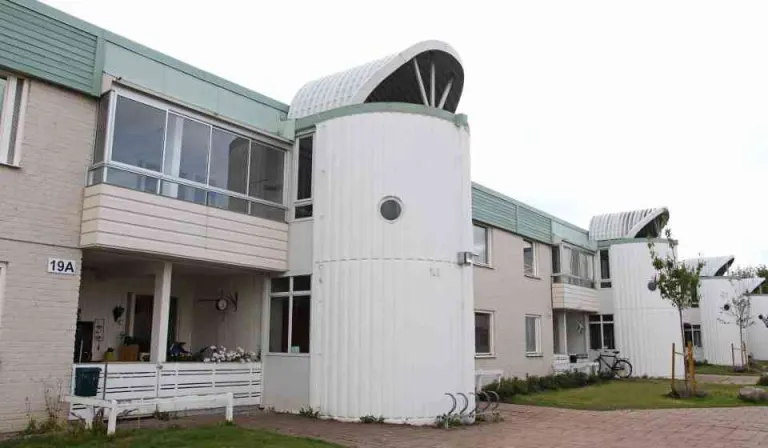 Hyresrätt med 3 rum på Skattegården 55B i Linköping