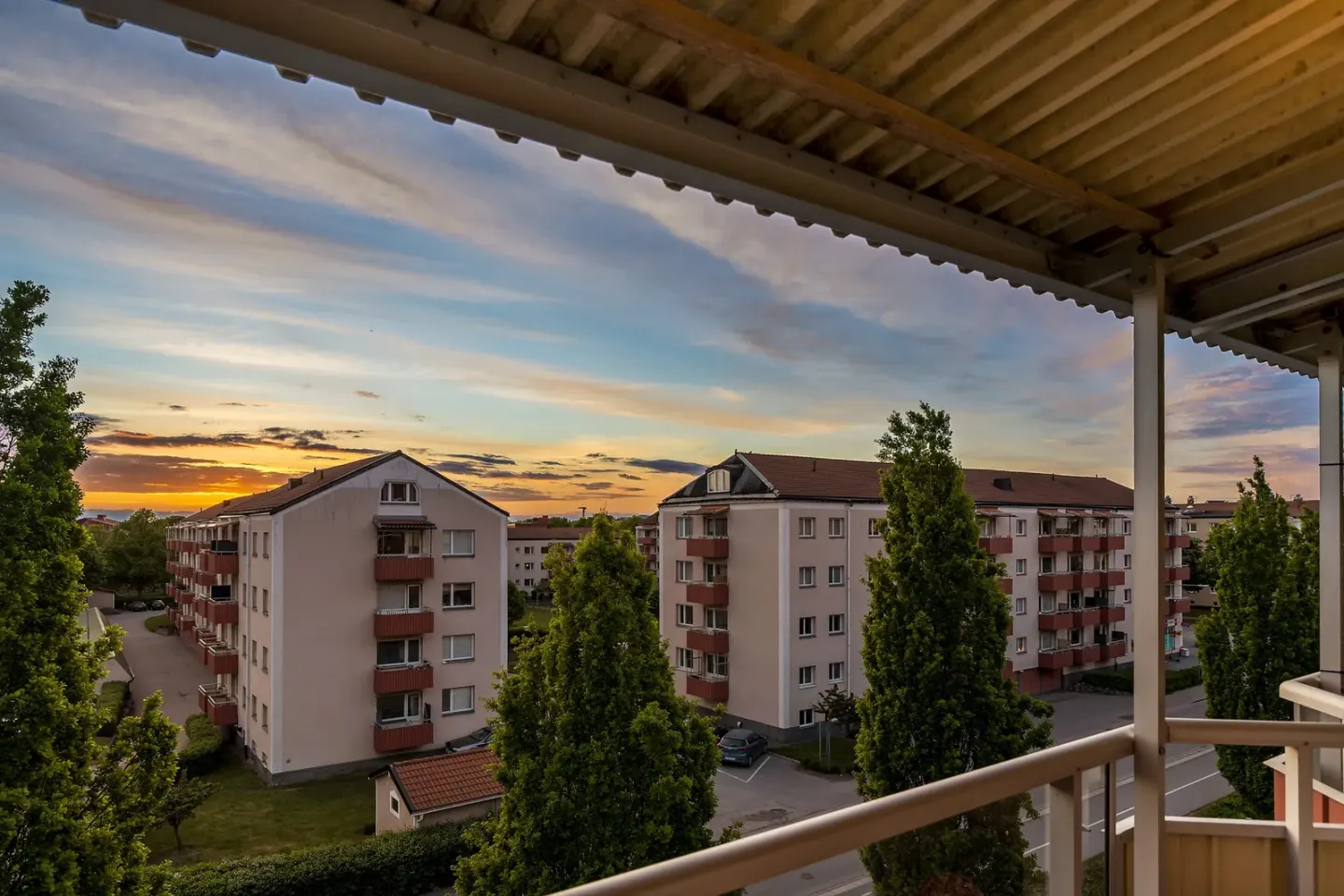 Bostadsrätt med 2 rum på Murargatan 17 i Uppsala, bild 3 av 4