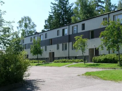 Hyresrätt med 1 rum på Hagvägen 9 C i Flen, bild 2 av 4