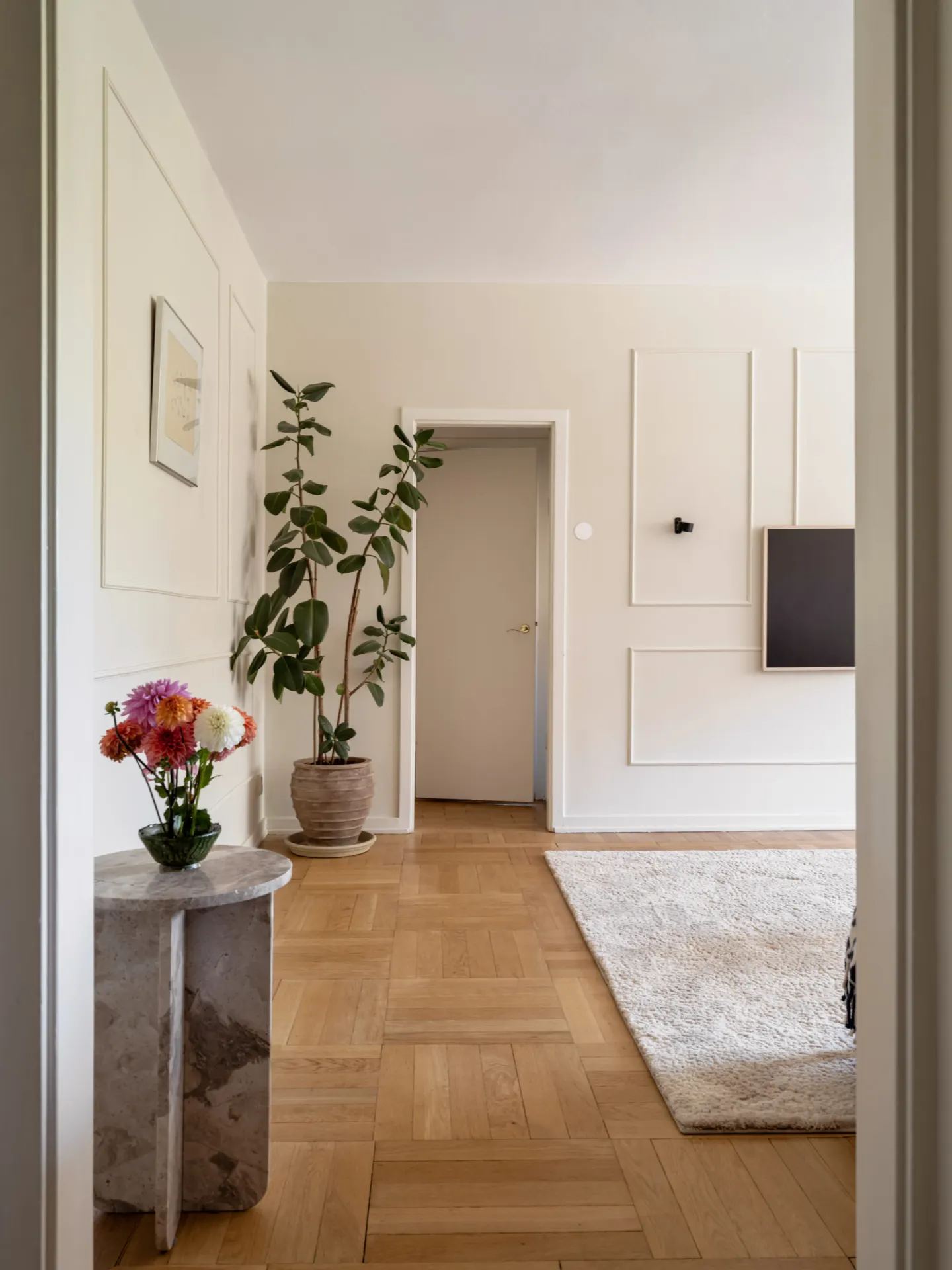 Bostadsrätt med 3 rum på Eklandagatan 33 i Göteborg, bild 3 av 5