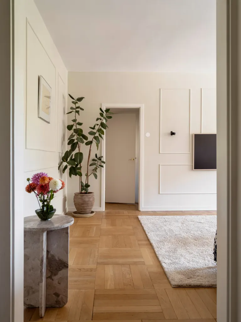Bostadsrätt med 3 rum på Eklandagatan 33 i Göteborg, bild 3 av 5