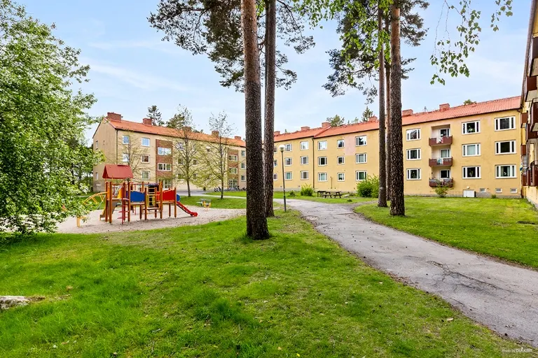 Hyresrätt med 3 rum på Mossvägen 5B i Eskilstuna, bild 4 av 5