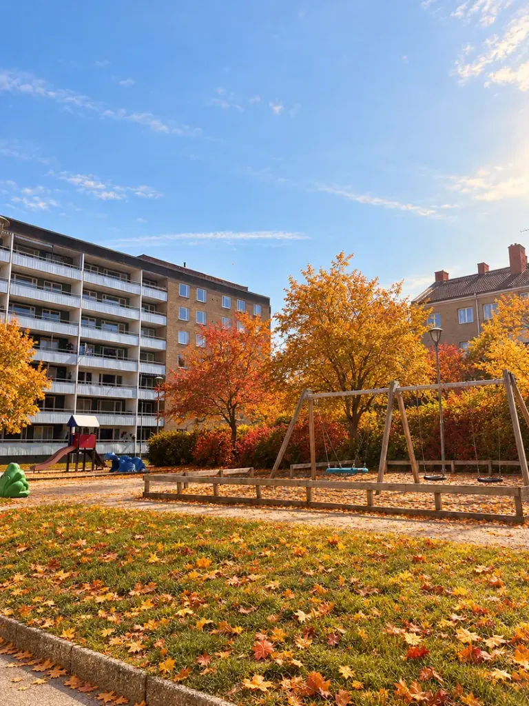 Hyresrätt med 3 rum på Hospitalsgatan 52 i Norrköping