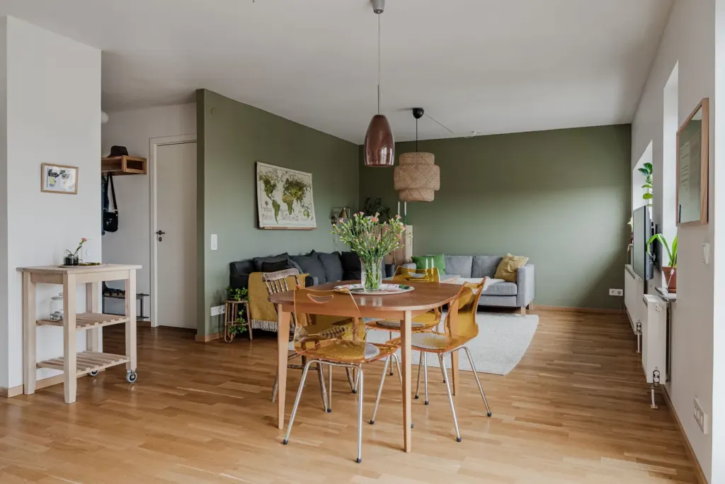 Bostadsrätt med 2 rum på Visingsögatan 3 i Helsingborg, bild 4 av 4
