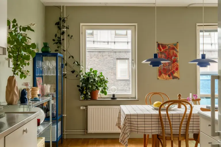 Bostadsrätt med 3 rum på Mobilgatan 11 i Stockholm