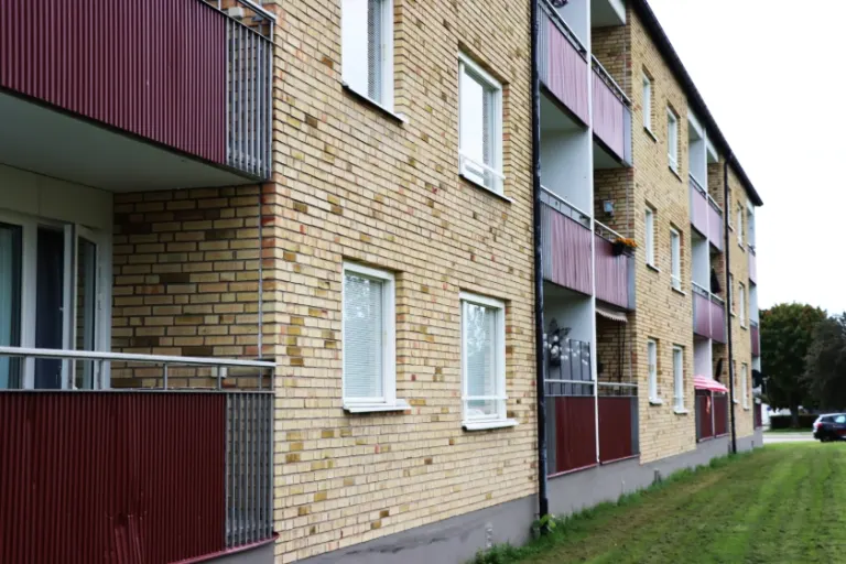 Hyresrätt med 3 rum på Östermalmsvägen 59G i Finspång, bild 2 av 3