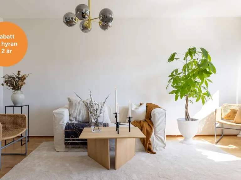 Hyresrätt med 3 rum på Ådalsvägen 4 A i Eskilstuna, bild 4 av 5