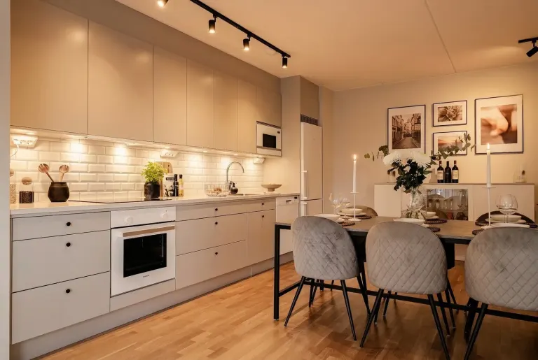 Bostadsrätt med 2 rum på Gyhultsvägen 44 i Helsingborg, bild 2 av 4