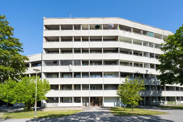 Hyresrätt med 3 rum på Ortvägen 49 i Nyköping, bild 5 av 5