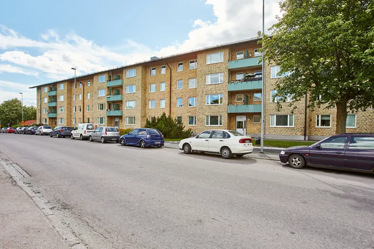 Hyresrätt med 3 rum på Stentorpsgatan 5A i Västerås