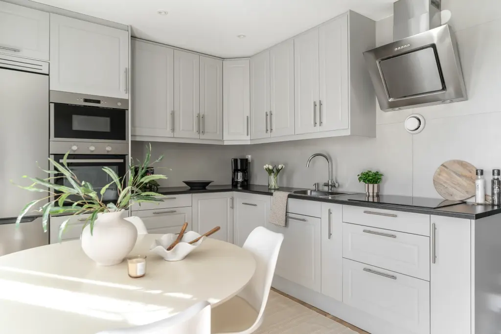 Bostadsrätt med 2 rum på Hasselvägen 30 i Kristianstad, bild 2 av 4