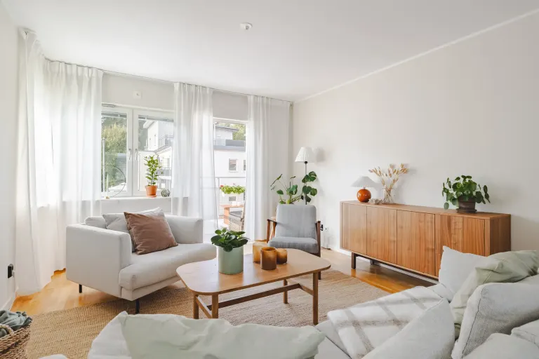 Bostadsrätt med 3 rum på Råtorpsbågen 6 i Karlstad