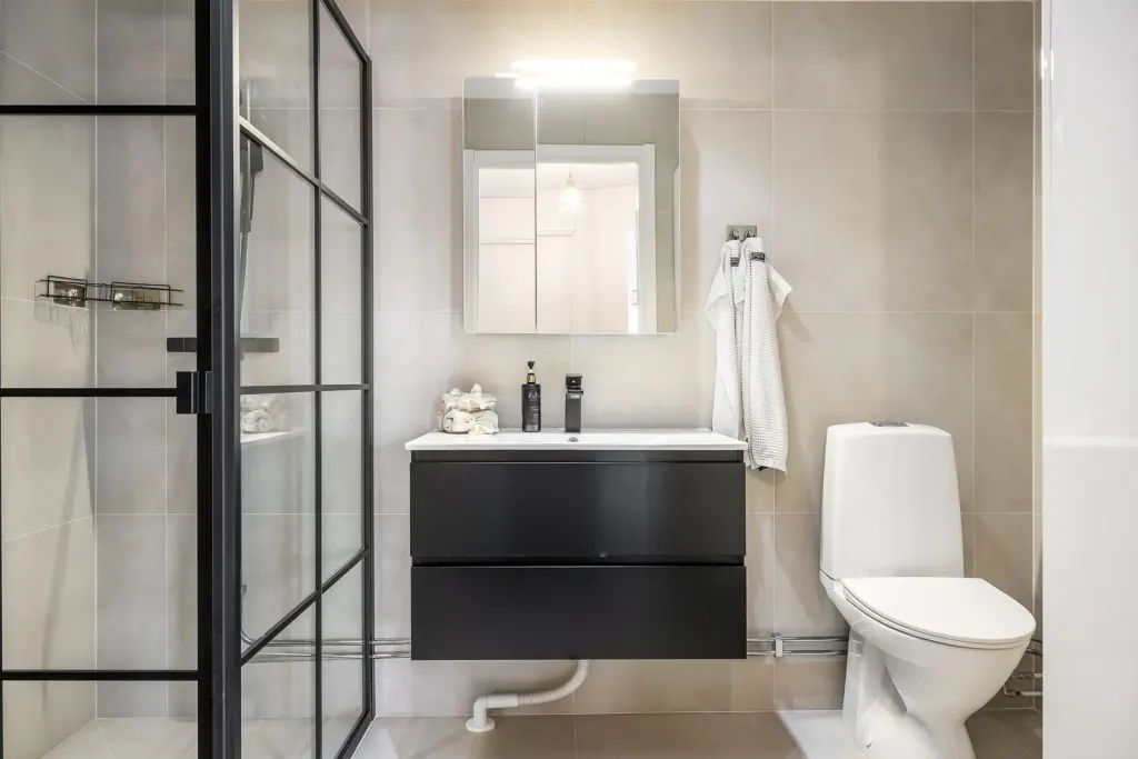 Bostadsrätt med 2 rum på S:t Persgatan 37 i Norrköping, bild 4 av 4