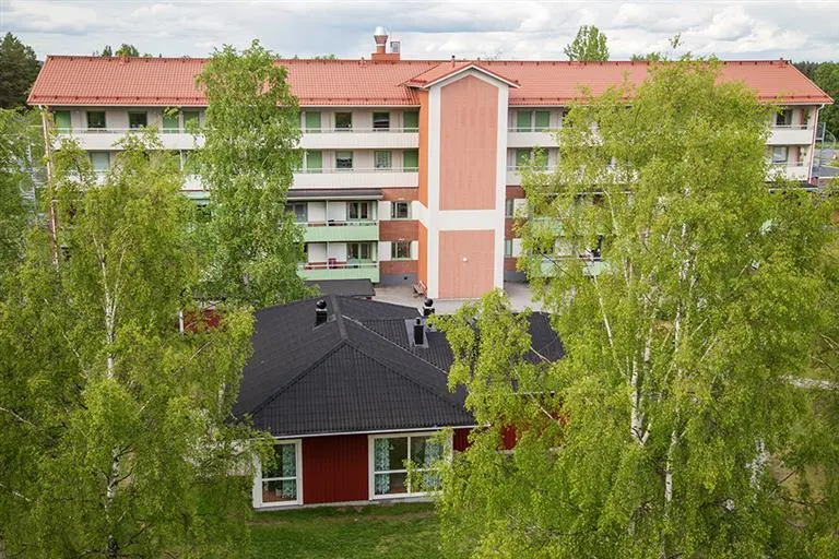 Hyresrätt med 1 rum på Ankarskatavägen 81 B i Piteå, bild 5 av 5