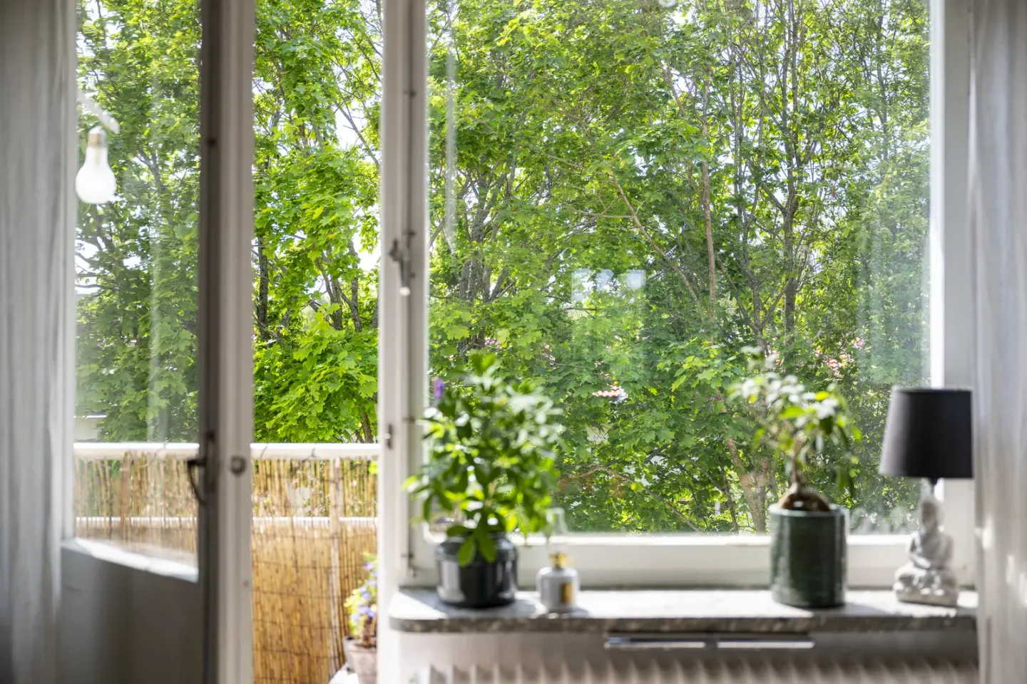 Bostadsrätt med 2 rum på Spångavägen 42D i Stockholm, bild 4 av 4