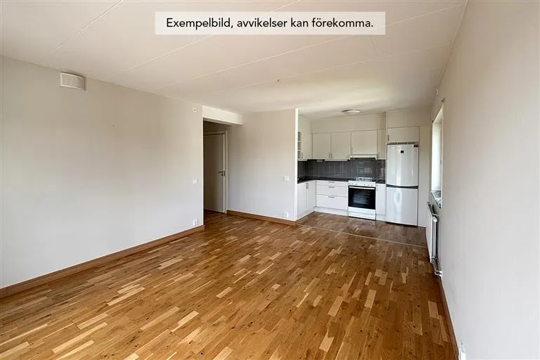 Hyresrätt med 2 rum på Grankottevägen 8 i Örebro, bild 3 av 5