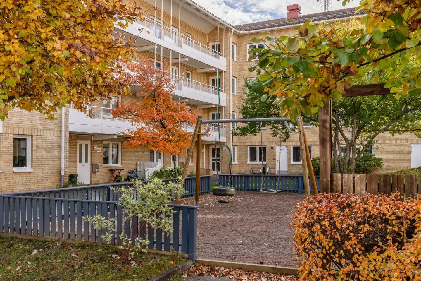 Bostadsrätt med 3 rum på Västertorpsvägen 148 i Stockholm, bild 4 av 4