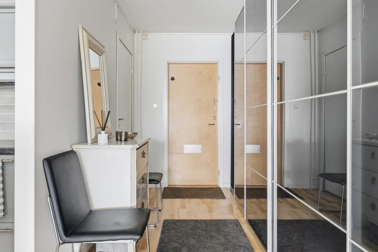 Bostadsrätt med 2 rum på Holmvägen 3 i Upplands Väsby, bild 4 av 4