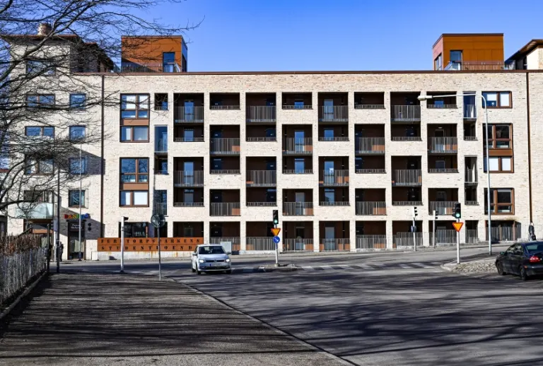 Hyresrätt med 3 rum på Furutorpsgatan 49B i Helsingborg, bild 3 av 5