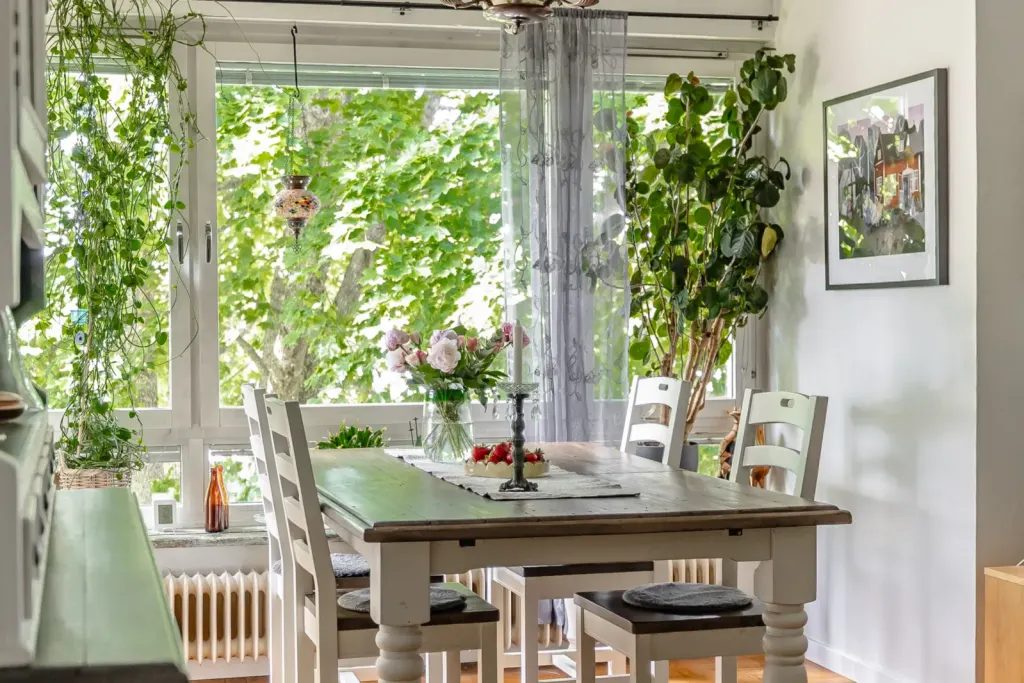 Bostadsrätt med 3 rum på Ulvsbygatan 3B i Karlstad, bild 3 av 4