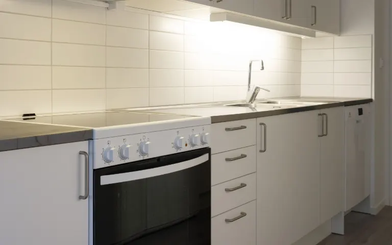 Hyresrätt med 3 rum på Nedre Rådmansgatan 10 i Motala