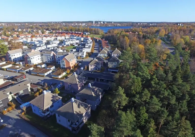 Hyresrätt med 4 rum på Långa Gatan 2F i Växjö, bild 5 av 5