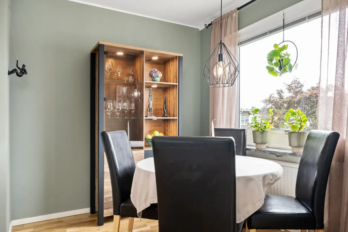Bostadsrätt med 3 rum på Morängatan 24 i Norrköping, bild 4 av 4