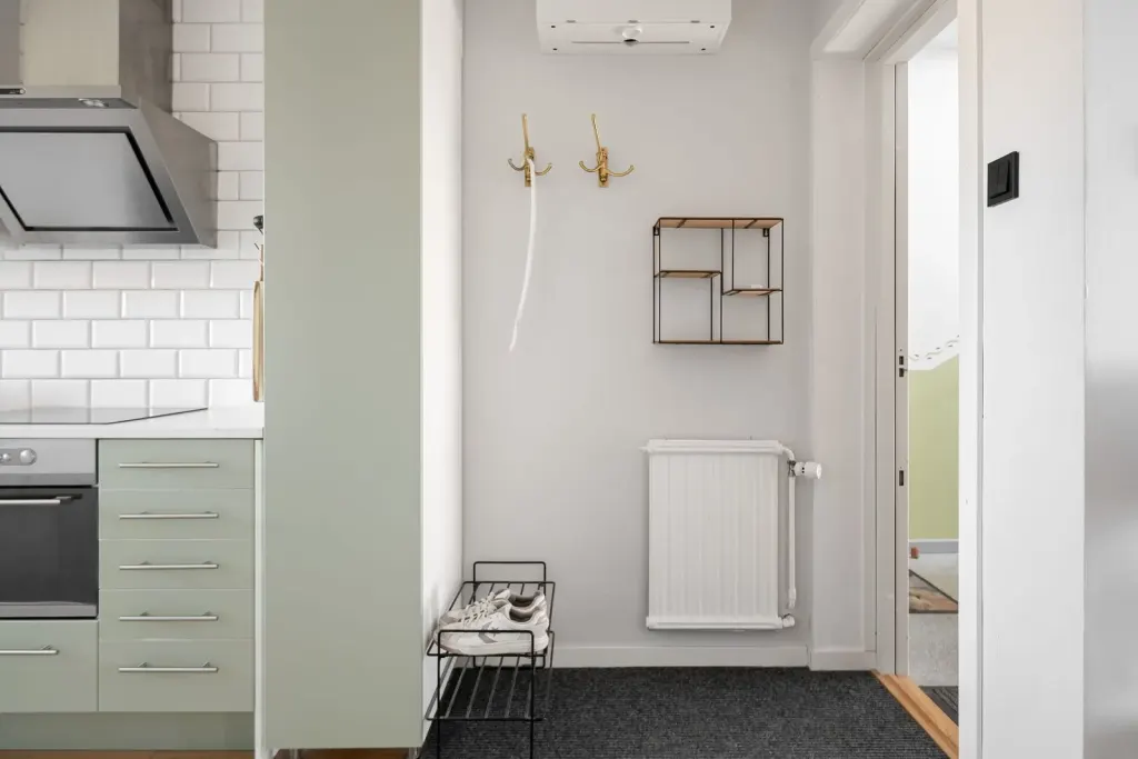 Bostadsrätt med 2 rum på Jungfrugatan 12A i Katrineholm, bild 2 av 4