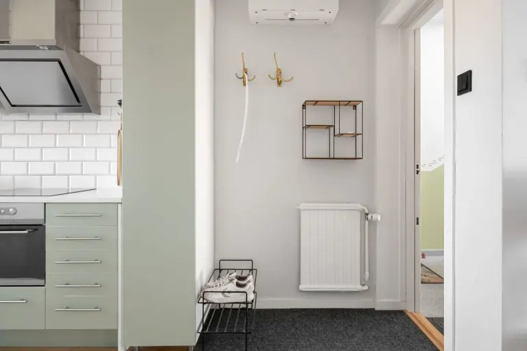 Bostadsrätt med 2 rum på Jungfrugatan 12A i Katrineholm, bild 2 av 4