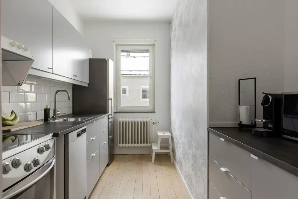 Bostadsrätt med 1 rum på Sliparvägen 3A i Nyköping, bild 4 av 4