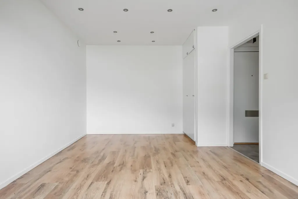 Bostadsrätt med 1 rum på Hagstensgatan 5A i Jönköping, bild 4 av 4