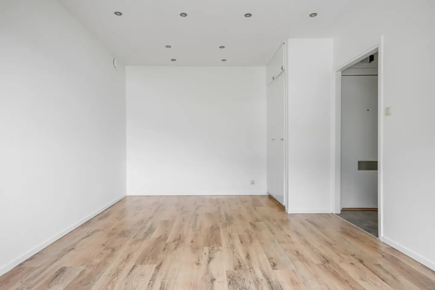 Bostadsrätt med 1 rum på Hagstensgatan 5A i Jönköping, bild 4 av 4