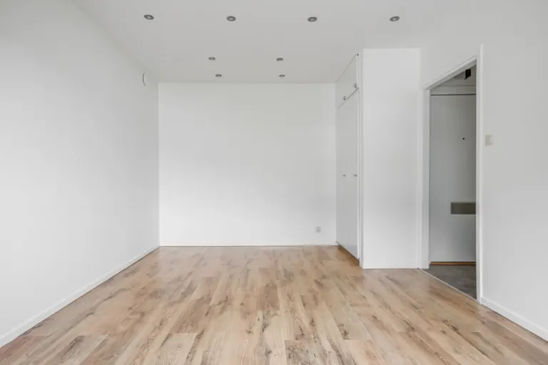 Bostadsrätt med 1 rum på Hagstensgatan 5A i Jönköping, bild 4 av 4