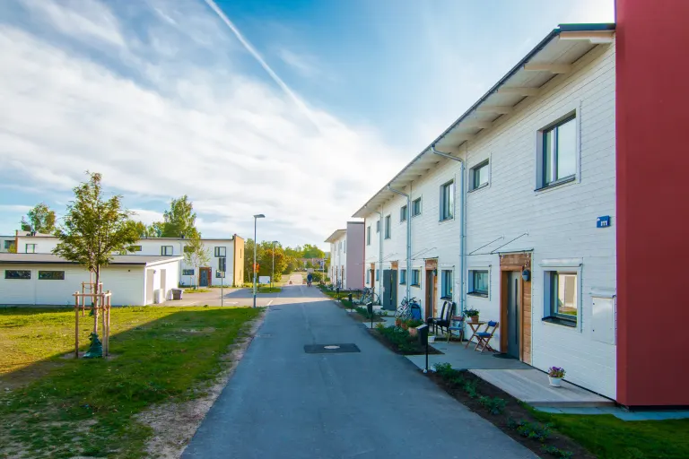 Hyresrätt med 4 rum på Svalgången 25 i Västerås, bild 2 av 3