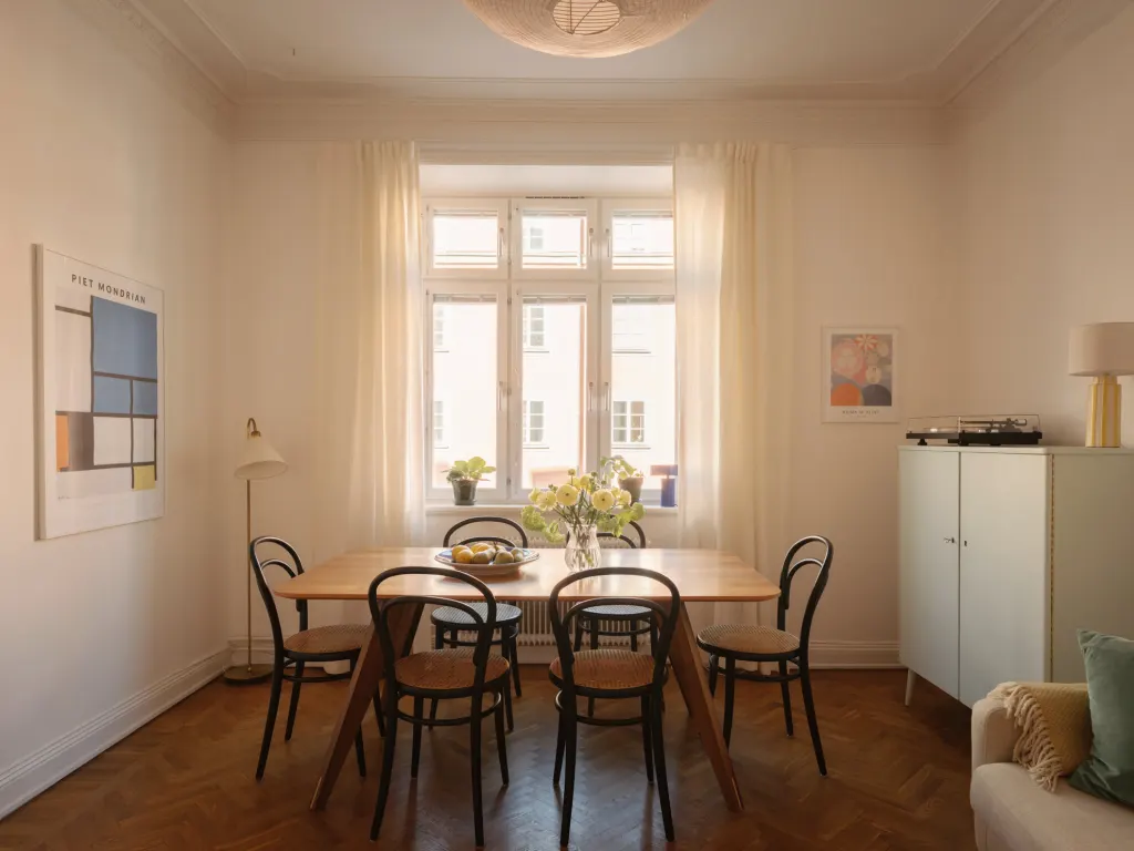 Bostadsrätt med 2 rum på Ölandsgatan 48 i Stockholm, bild 2 av 5