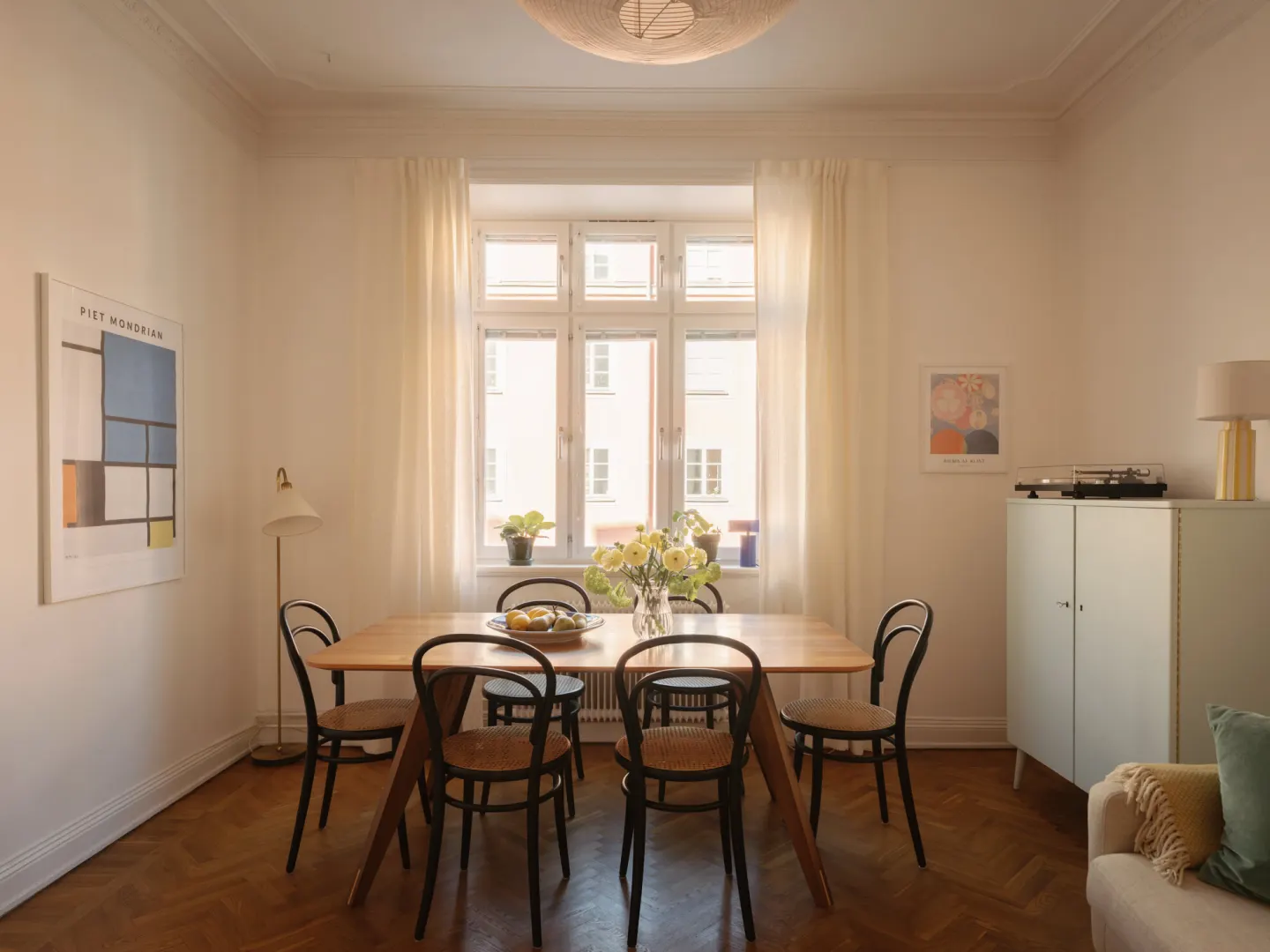Bostadsrätt med 2 rum på Ölandsgatan 48 i Stockholm, bild 2 av 5