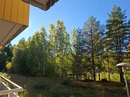 Hyresrätt med 2 rum på Göklundsvägen 9 B i Hofors, bild 2 av 5