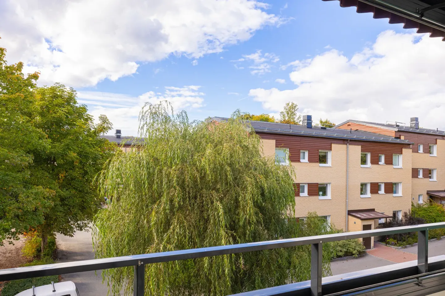 Bostadsrätt med 2 rum på Herrgårdsvägen 18B i Upplands Väsby, bild 2 av 4