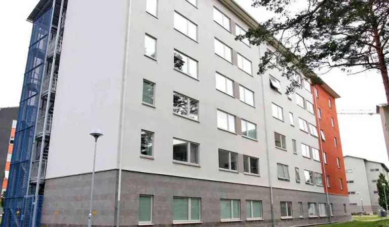 Hyresrätt med 1 rum på Vallavägen 4C i Linköping, bild 5 av 5