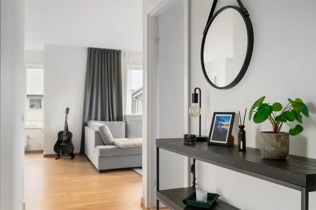 Bostadsrätt med 3 rum på Porsholmsvägen 61 i Kungälv, bild 3 av 4