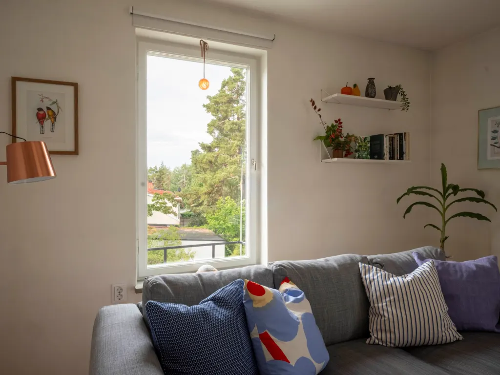 Bostadsrätt med 2 rum på Rusthållarvägen 159 i Stockholm, bild 5 av 5